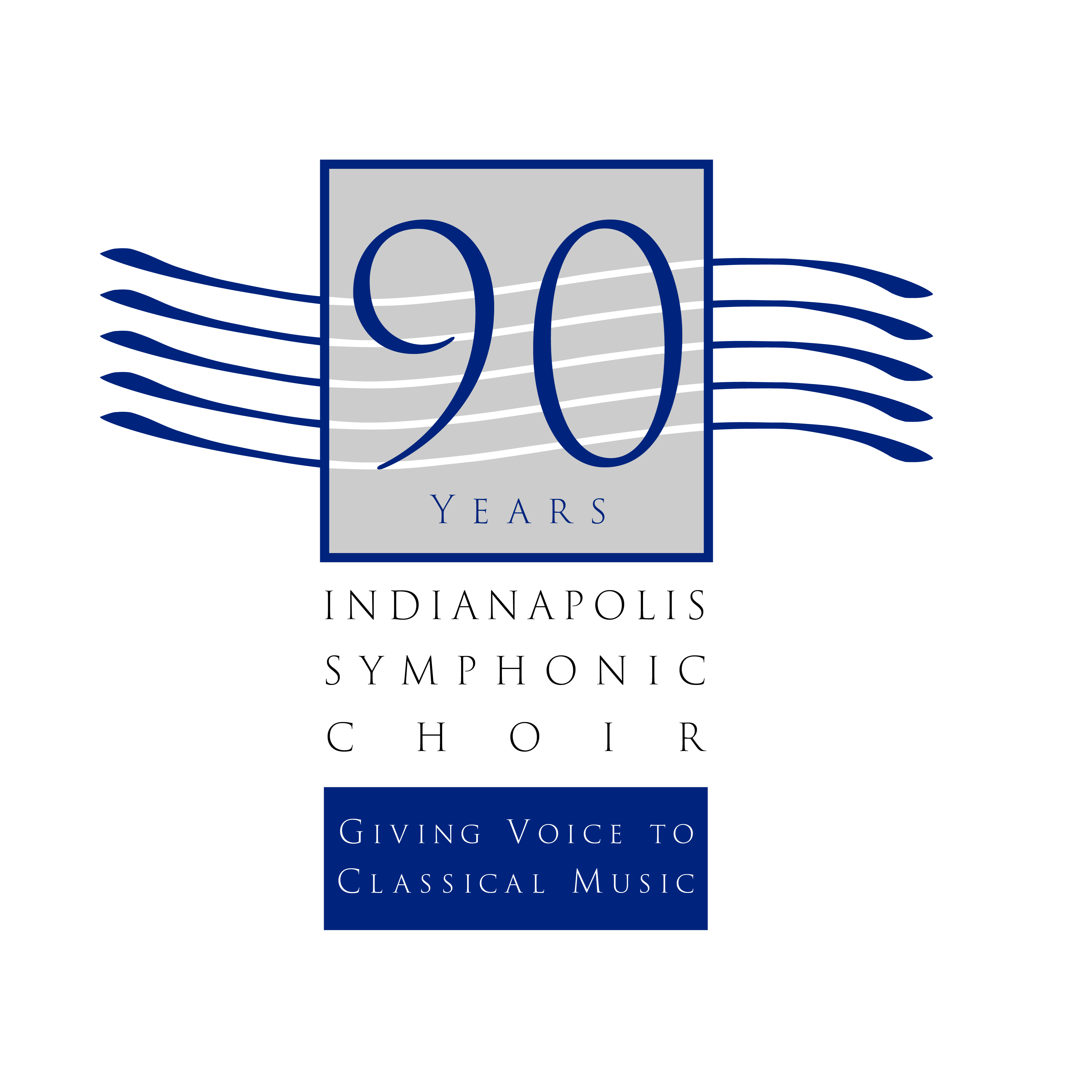 90th Season Subscriptions - logo